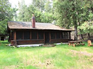 5329 Henderson Lodge Rd, Grayling, MI 49738