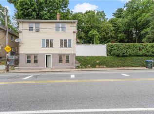 815 Manton Ave, Providence, RI 02909