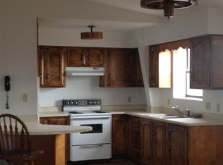 2420 Chile Rd SW, Deming, NM 88030