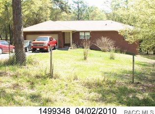 65 N Leona Point, Lecanto, FL 34461
