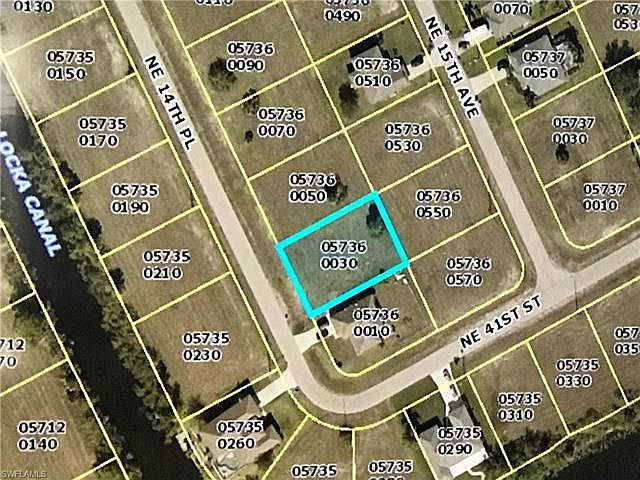 1st image of 4105 NE 14th Pl