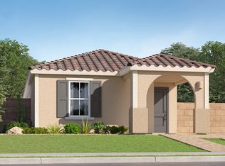 36108 W Charity Pl, Maricopa, AZ 85138