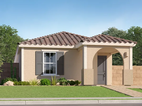 36056 W Charity Pl, Maricopa, AZ 85138