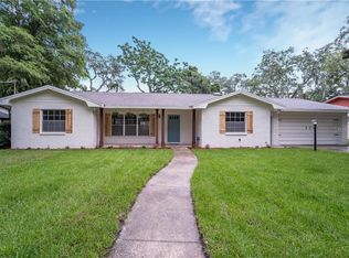 7011 Doreen St, Tampa, FL 33617