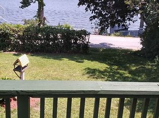 156 Poor Farm Rd, Alburgh, VT 05440