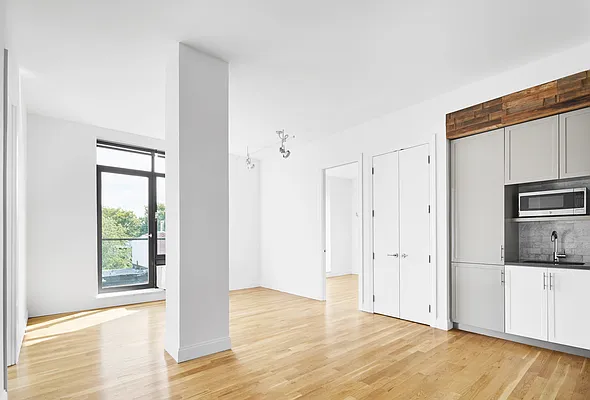 Rented by Mack Property Management | media 1