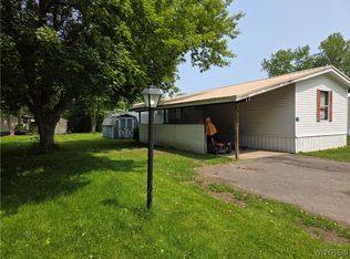 3 Pebbleridge Dr, Medina, NY 14103