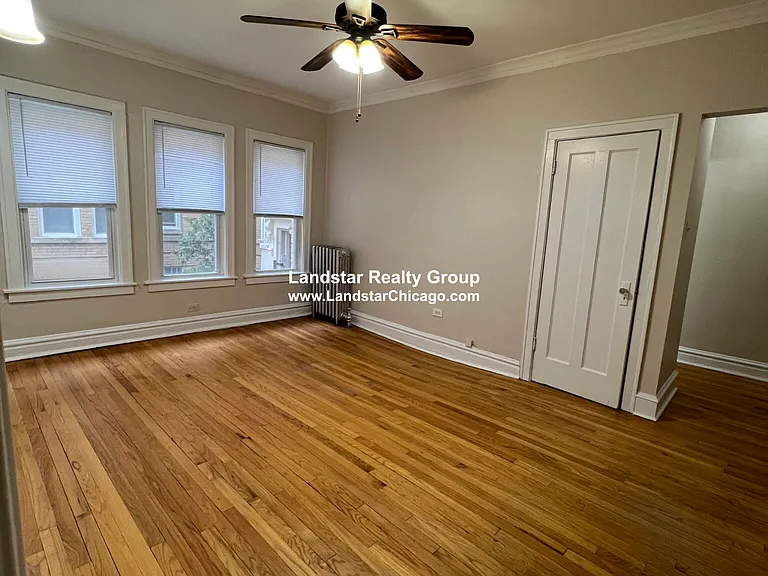 4931 N Whipple St #2E — Photo 23