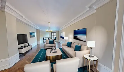 780 Riverside Drive, #3A