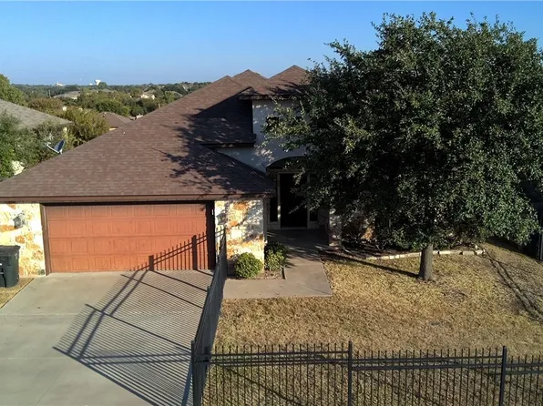 5405 Fiesta Oak Dr, Killeen, TX 76542