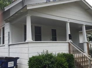 1211 Reed Ave, Kalamazoo, MI 49001