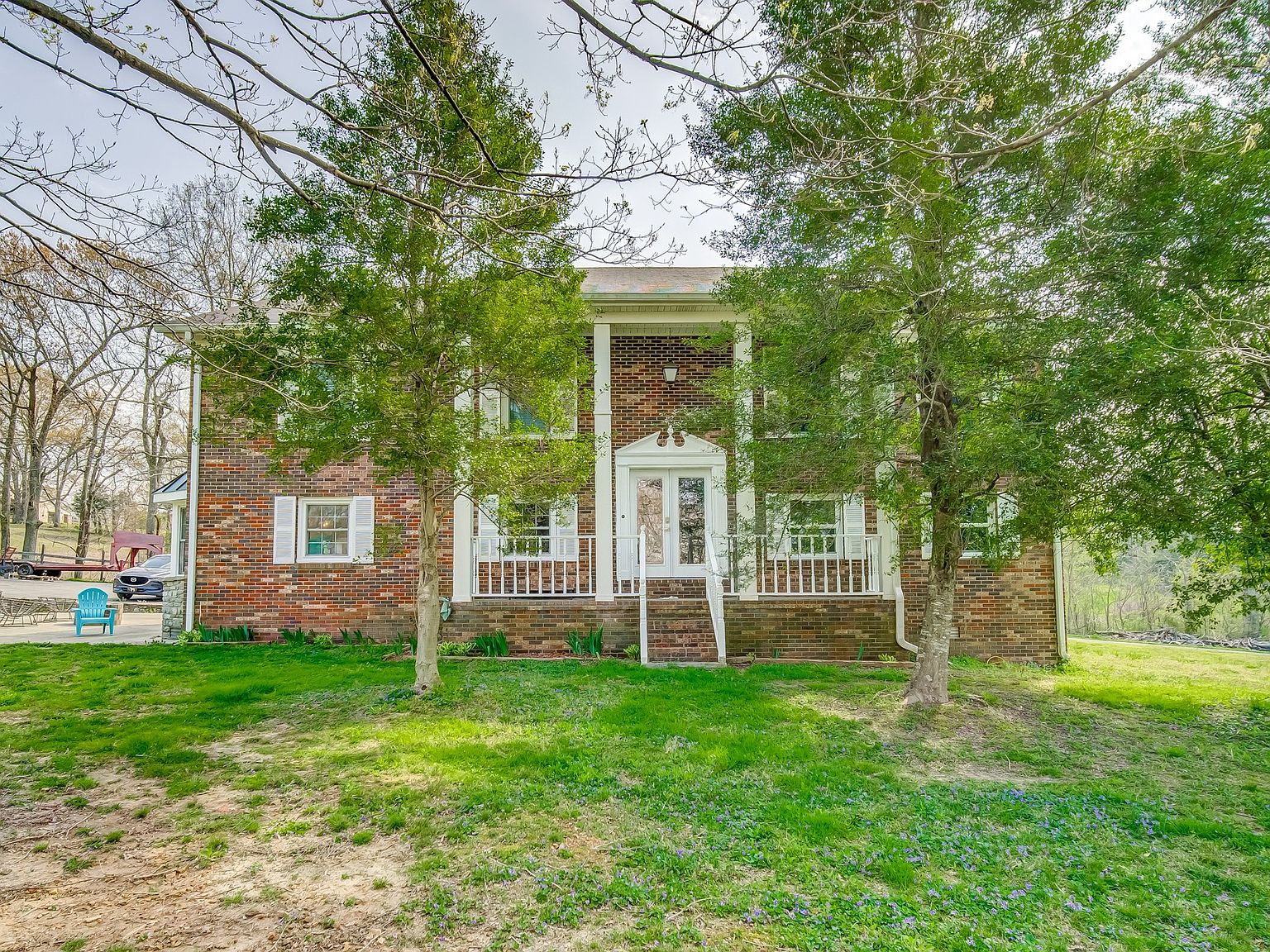 381 Jernigan Rd, Portland, TN 37148 Zillow