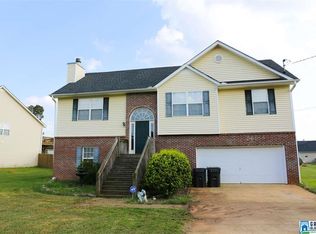 2194 Old Downing Mill Rd, Anniston, AL 36207