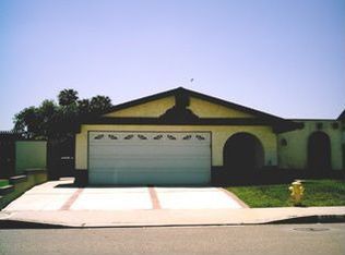 1222 E Dimondale Dr, Carson, CA 90746