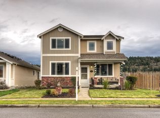 924 Boatman Ave NW, Orting, WA 98360