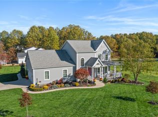 3311 Charleston Pl, Ravenna, OH 44266