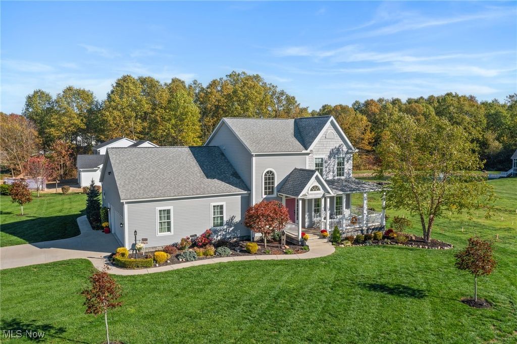 Real estate listing image