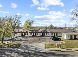 1810 S Perkins Rd #2, Stillwater, OK 74074