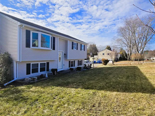 262 Westwoods Terrace, Bristol, CT 06010