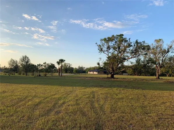 8010 SW Sunny Oaks Dr #17, Arcadia, FL 34269