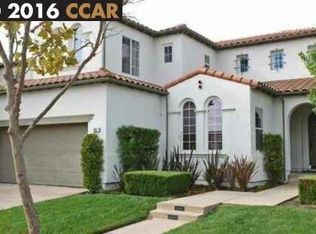 3067 Sorrelwood Dr, San Ramon, CA 94582