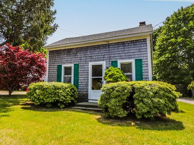 99 Jones Road, Falmouth, MA, 02540