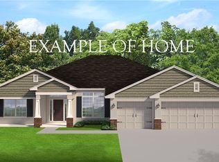 3155 W Brazilnut Rd, Beverly Hills, FL 34465