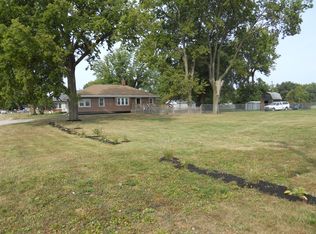 3516 W Gimber St, Indianapolis, IN 46241