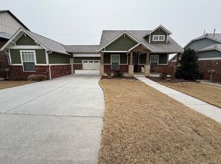 3600 Pavilion Pl, Edmond, OK 73034