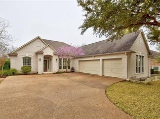 12505 Tabor Oaks Dr, Austin, TX 78739