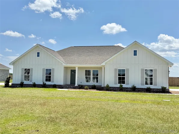 295 Adkinson Rd, Newton, AL 36352