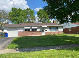 (Undisclosed Address), Columbus, OH 43227