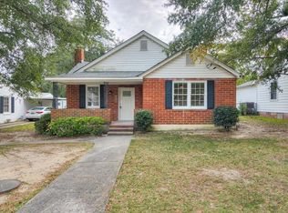 2356 Forster St, Augusta, GA 30904