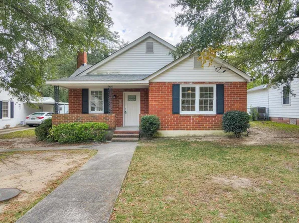 2356 FORSTER STREET, Augusta, GA 30904