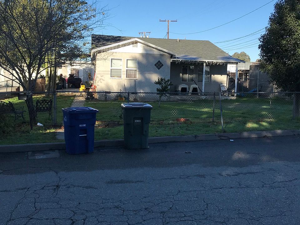 Front House