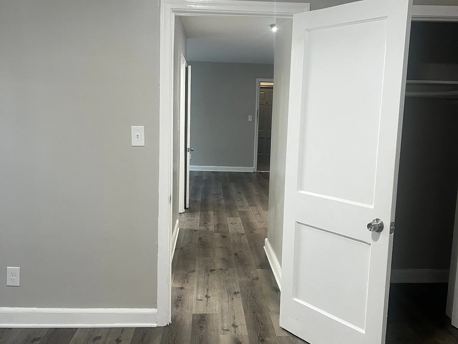 1 bed, 600 sqft, $1,595 — Photo 2