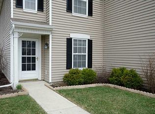 9720 W Constellation Dr, Pendleton, IN 46064