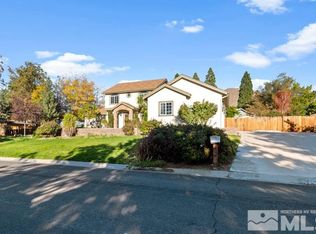 3760 Saint Andrews Dr, Reno, NV 89502