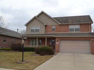 5241 Harcourt St, Oak Forest, IL 60452
