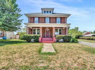 3344 Valley View Ave NW, Roanoke, VA 24012