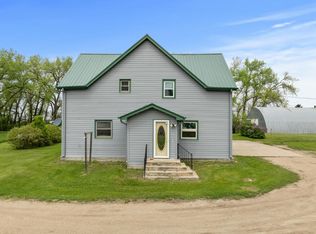 2014 43rd Ave NE, Fessenden, ND 58438