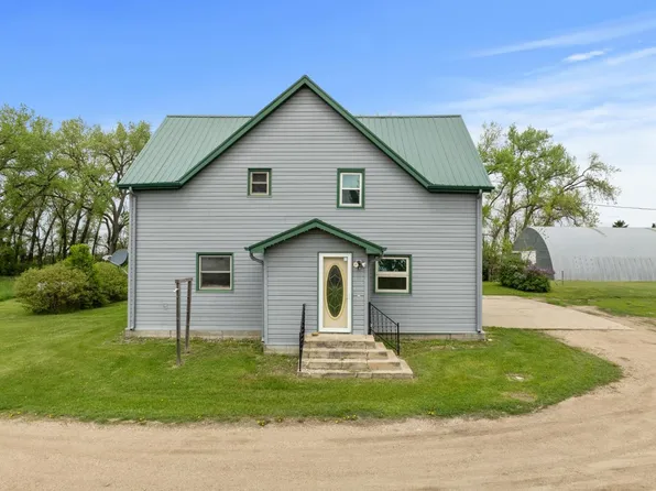 2014 43rd Ave NE, Fessenden, ND 58438