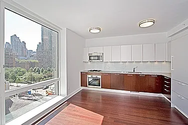 Rented by Nest Seekers International