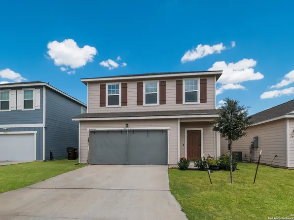 14627 Wildcat Basin, San Antonio, TX 78253