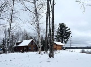 2803 Neptune Lake Rd, Monico, WI 54501