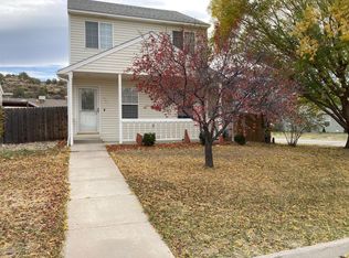 401 Evergreen Dr, Rifle, CO 81650