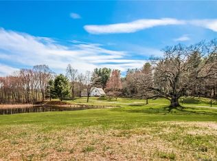 206 Fox Hill Rd, Pomfret Center, CT 06259