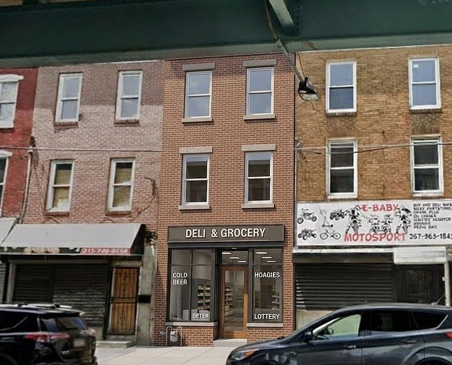 2nd image of 2456 Kensington Ave