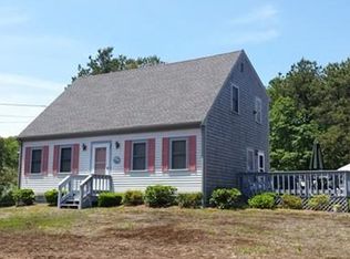 27 Pheasant Ave, Plymouth, MA 02360