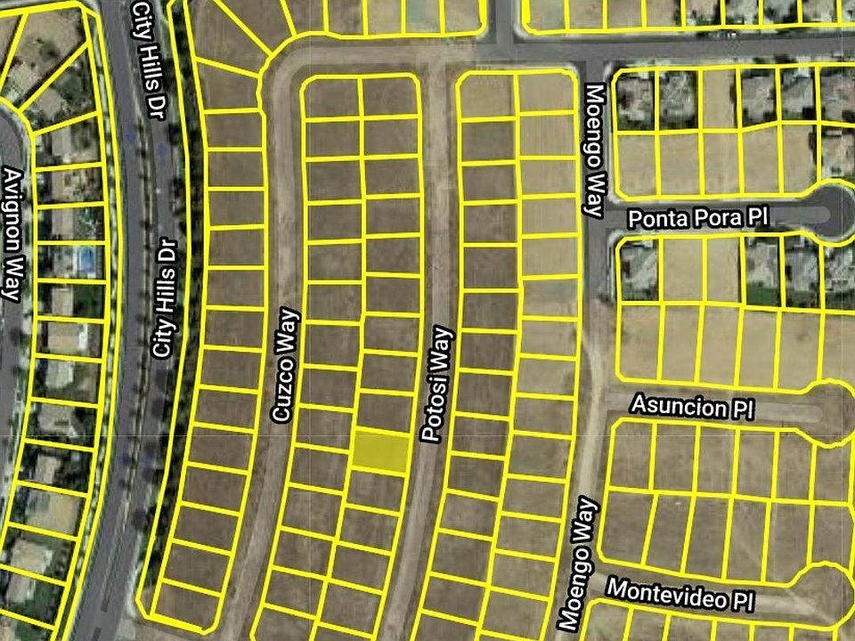 1st image of 5822 Potosi Way